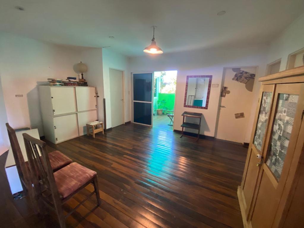 ポサーダス Casa Magicaヴィラ エクステリア 写真