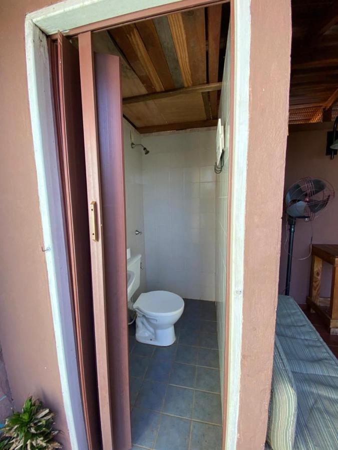 ポサーダス Casa Magicaヴィラ エクステリア 写真
