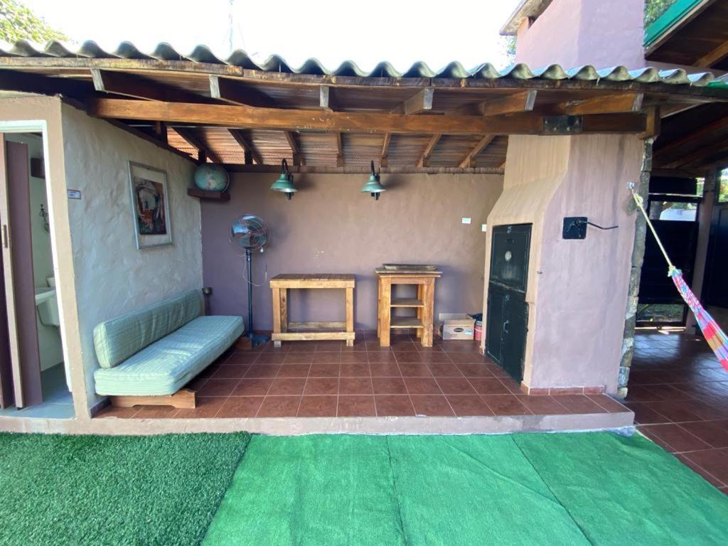 ポサーダス Casa Magicaヴィラ エクステリア 写真