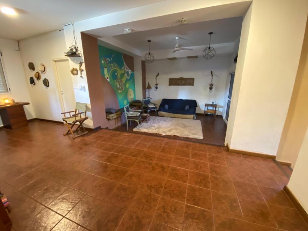 ポサーダス Casa Magicaヴィラ エクステリア 写真