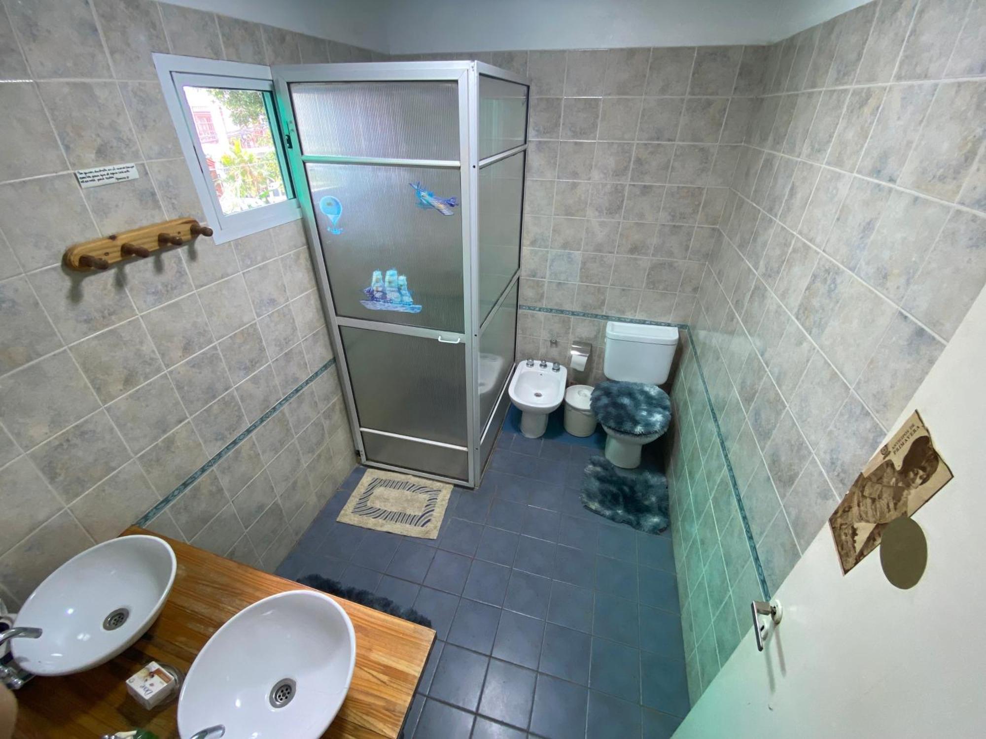 ポサーダス Casa Magicaヴィラ エクステリア 写真