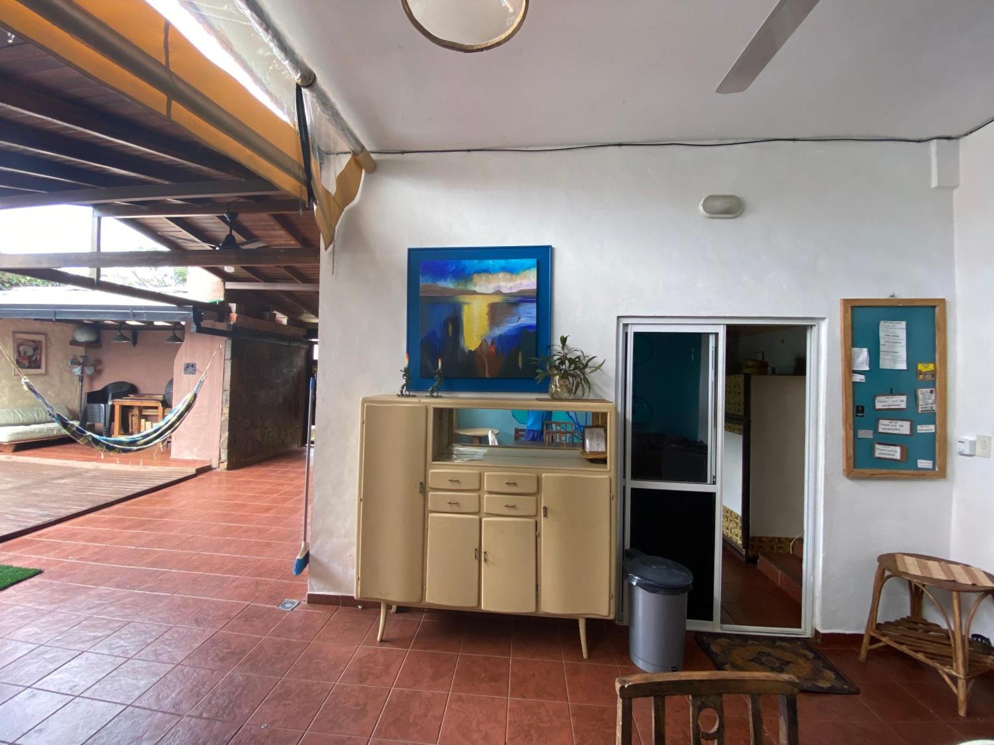 ポサーダス Casa Magicaヴィラ エクステリア 写真