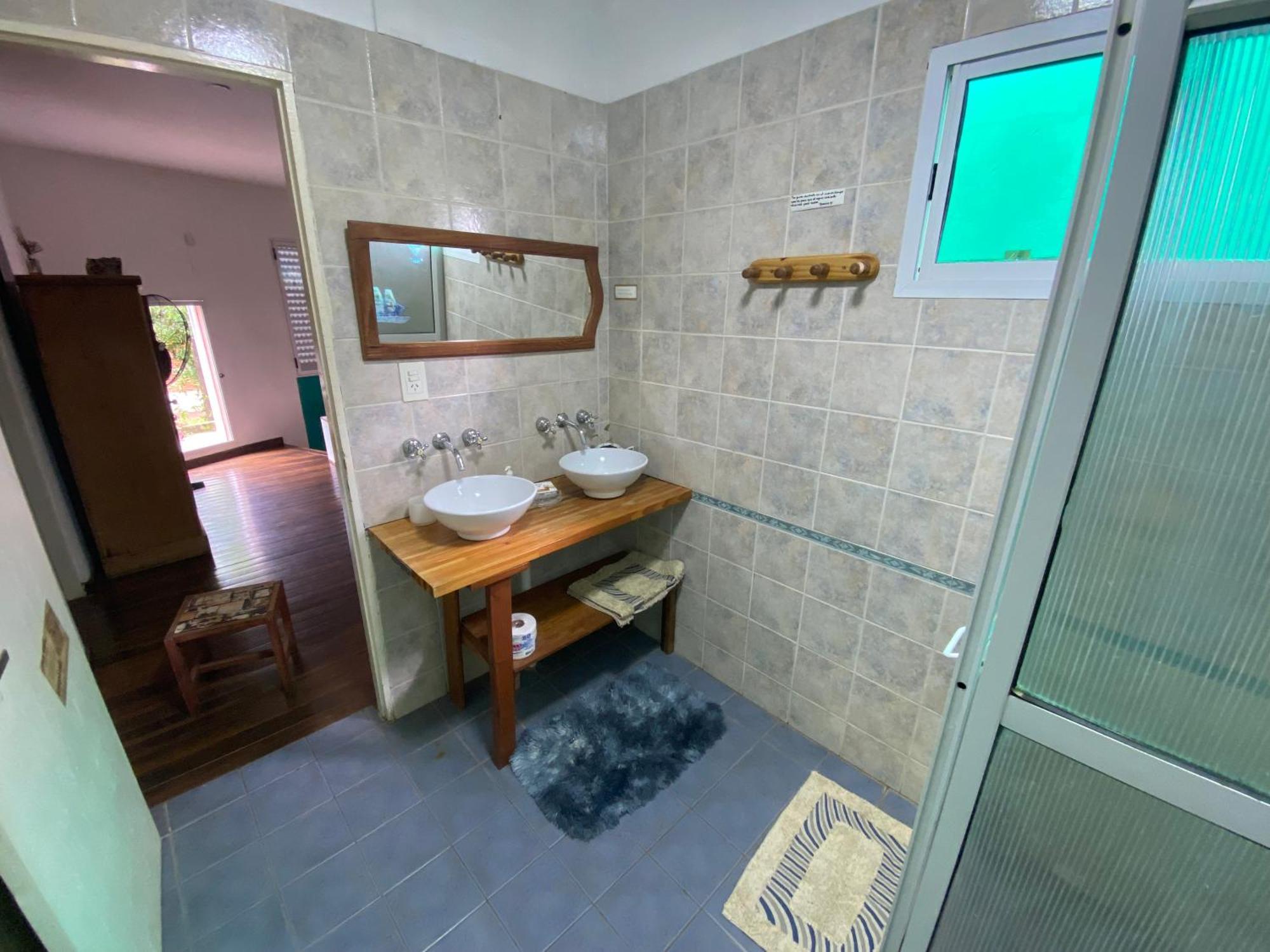 ポサーダス Casa Magicaヴィラ エクステリア 写真
