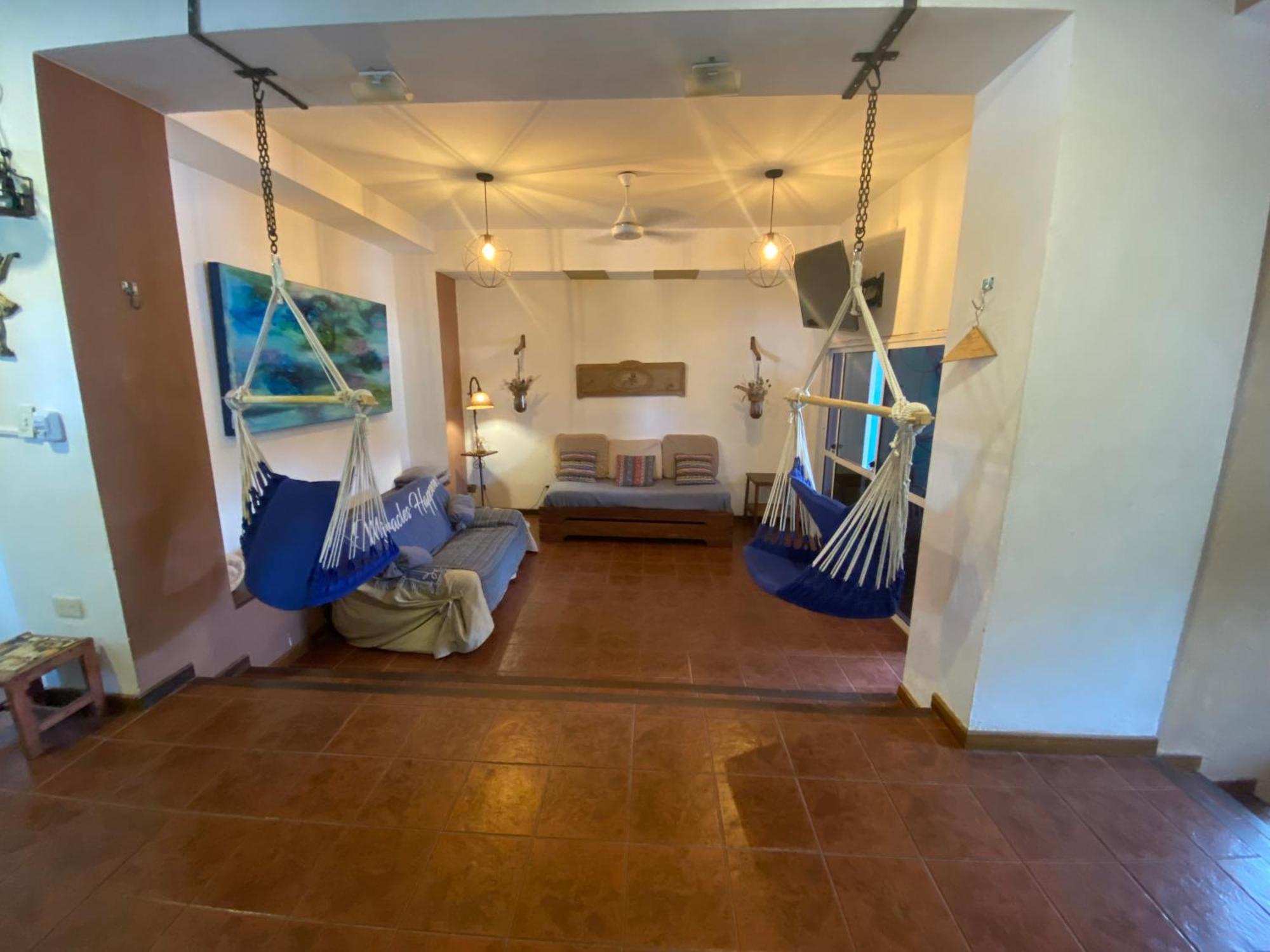 ポサーダス Casa Magicaヴィラ エクステリア 写真