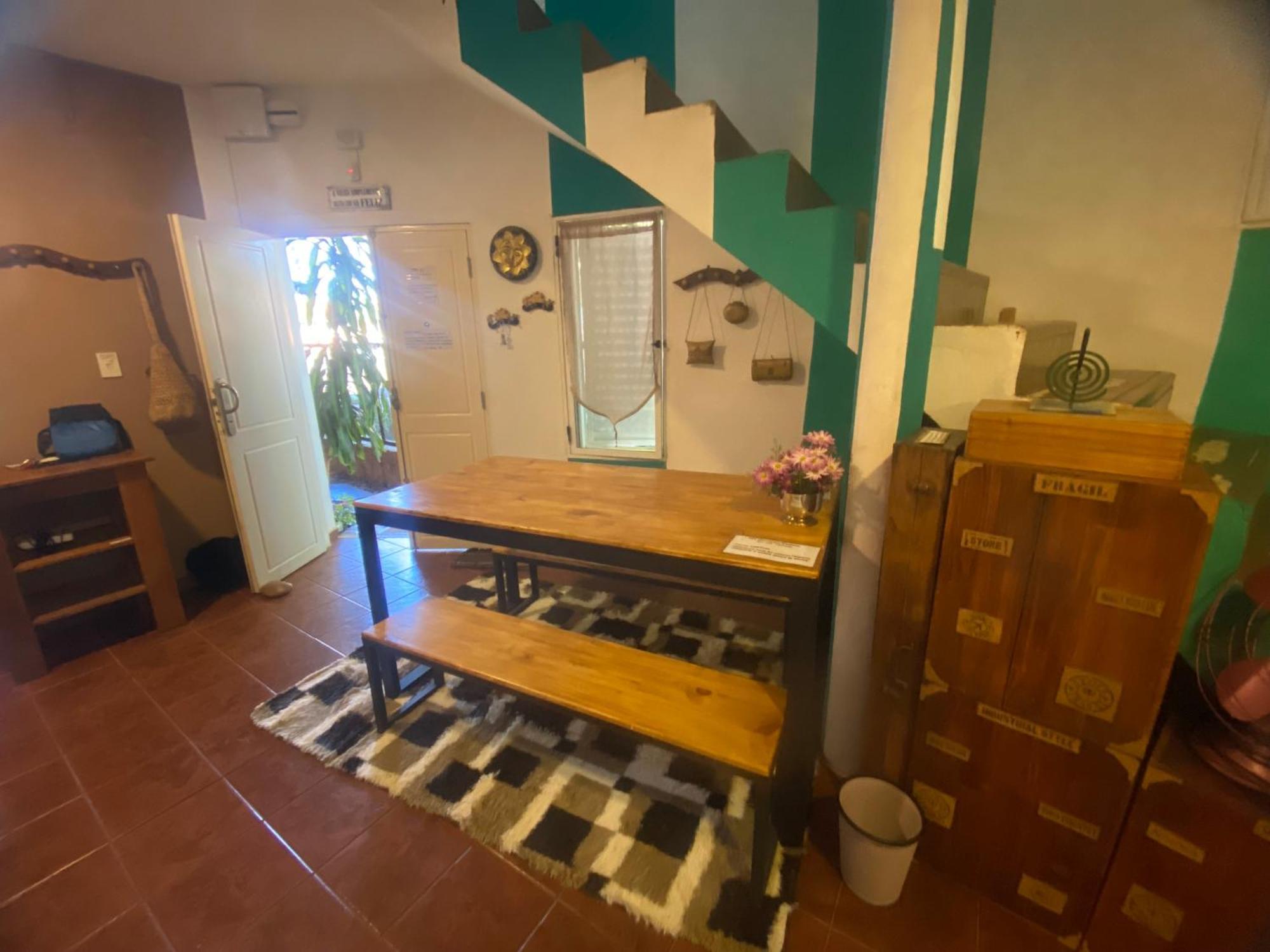 ポサーダス Casa Magicaヴィラ エクステリア 写真